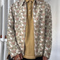 1996 Country Side / Village Print Work Jacket (M)