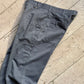 Early 2000s M.F(4)P Grey Side Pocket Pants (30~32)