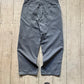 Early 2000s M.F(4)P Grey Side Pocket Pants (30~32)