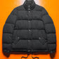 2011 Black Wool Puffer Jacket (~M~)