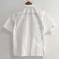 2003 Patchwork Paisley White Shirt (~M~)
