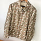 1996 Country Side / Village Print Work Jacket (M)